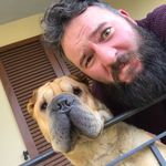 Profile Picture of Peter Pieri (@68retep) on Instagram