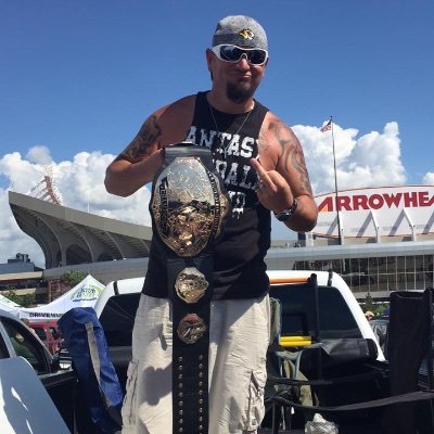 Profile Picture of Jason Shockley (@jjshock10) on Twitter