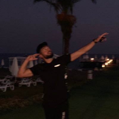 Profile Picture of Samyan* (@Samyan_) on Twitter