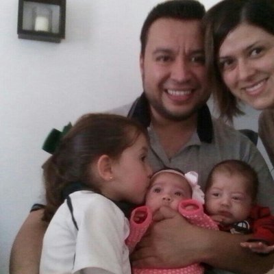 Profile Picture of Javier Escareño Glz (@BiggDaddyRules) on Twitter