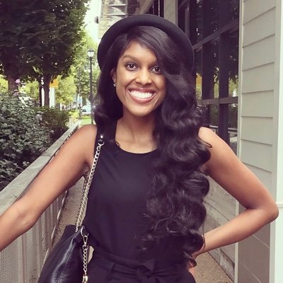 Profile Picture of Au'Janae Roberts (@AuJanaeRoberts) on Twitter