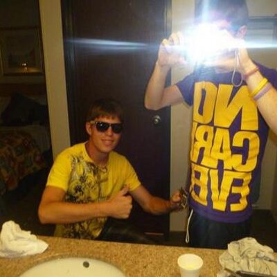 Profile Picture of Dillon Lamb (@27Lamb) on Twitter