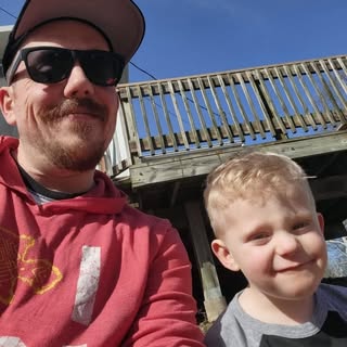 Profile Picture of Dustin Chesnut (@chesnutdustin) on Instagram