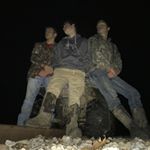 Profile Picture of Tyler Talley (@tyler_talley3) on Instagram