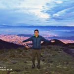 Profile Picture of Alex Oviedo (@soyalexoviedo) on Instagram