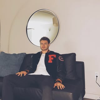 Profile Picture of Erik Harper (@erik.harper) on Instagram