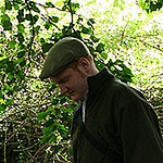 Profile Picture of Timothy Hale (@timothy hale) on Flickr