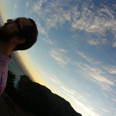 Profile Picture of Cameron Cairns (@CameronGCairns) on Twitter