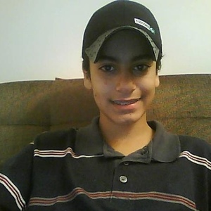 Profile Picture of Gabriel Cassiano (@390920177) on Myspace