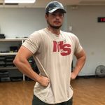 Profile Picture of Eaven Alvarez (@edafitness) on Instagram