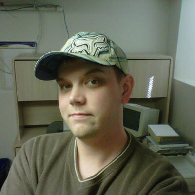 Profile Picture of Nathan Boudreau (@NateNBent) on Twitter