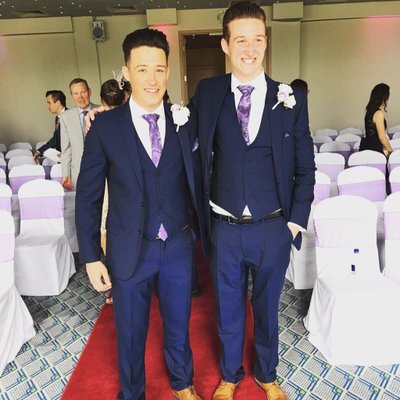 Profile Picture of Ross Bryant (@RossBryant01) on Twitter