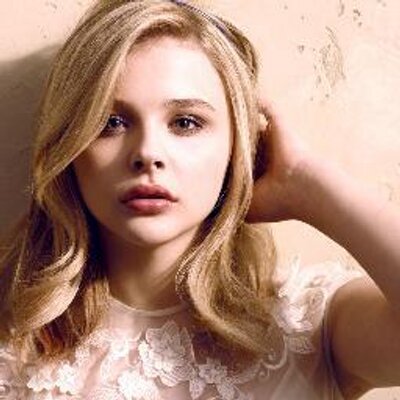 Profile Picture of Chloë Fans Chile ♡ (@chloefanschile) on Twitter