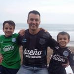 Profile Picture of Pablo Ariel Savelli (@pabloarielsavelli) on Instagram