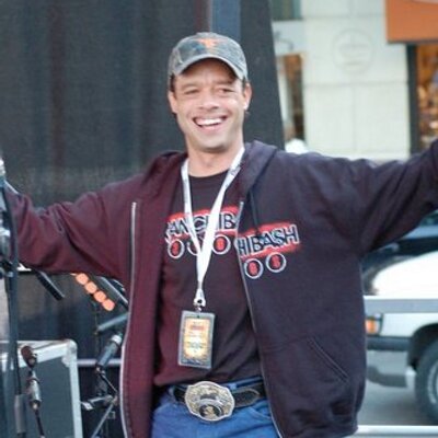 Profile Picture of Kevin Blanford McCoy (@KevinMcCoyTEXAN) on Twitter