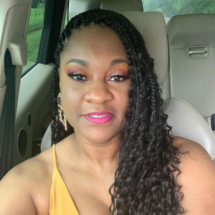 Profile Picture of yolanda (@landacarter) on Tiktok