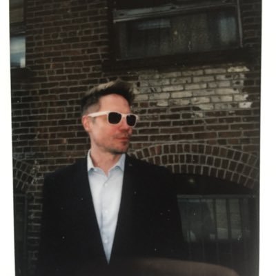 Profile Picture of Lloyd H. Miller (@@JordanNathanson) on Twitter
