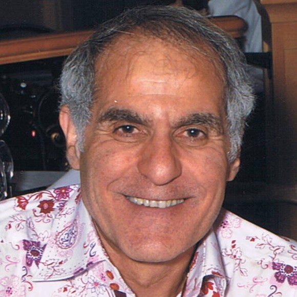 Profile Picture of Mikhail Imseis (@imseis) on Poshmark