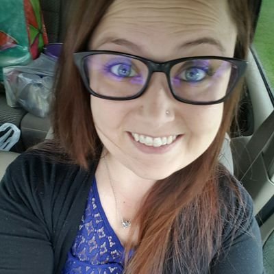 Profile Picture of Susan Marie Pack (@thatgirlsusie) on Twitter