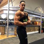 Profile Picture of Craig🏋🏽‍♂️ Richards 🇬🇧🇯🇲🇮🇪 (@personal_trainer_craig) on Instagram