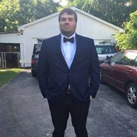Profile Picture of Klayton Anstine (@klaydogcorp) on Pinterest