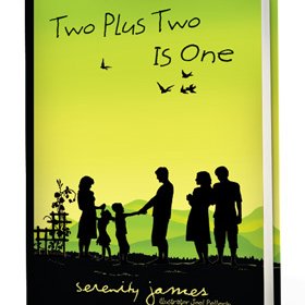 Profile Picture of Serenity James (@AuthorJames) on Twitter