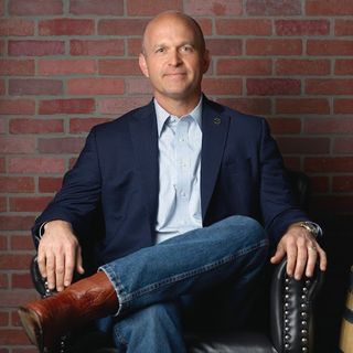 Kevin Roberts - Instagram Profile Picture of Kevin Roberts (@kevinroberts.tx) on Instagram