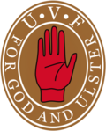 Profile Picture of Ulster Volunteer Force - Wikipediaon Wikipedia