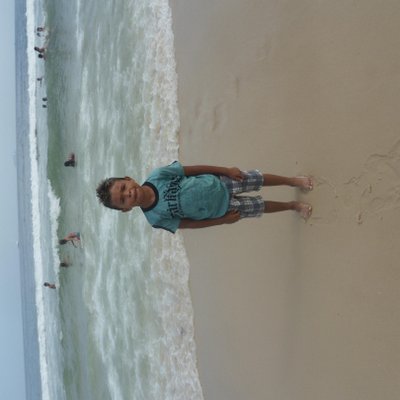 Profile Picture of Isaac Lucas (@isaaclucas54) on Twitter