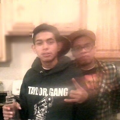 Profile Picture of Adam Zaragoza (@TaylorGang2340) on Twitter