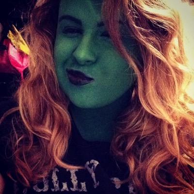 Profile Picture of Daniella Johnson (@1_21GigaWatts92) on Twitter