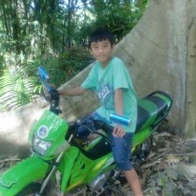 Profile Picture of John Patrick R. Rabe (@JohnPatrickRabe) on Twitter