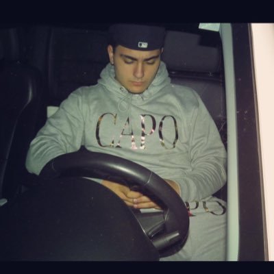 Profile Picture of Capo (@NickDensieski) on Twitter