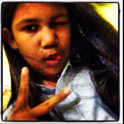 Profile Picture of Daisy Sherry D'Silva (@mommyloveannika) on Twitter