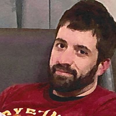 Profile Picture of Jimmy VHyde (@JimmyVhyde) on Twitter