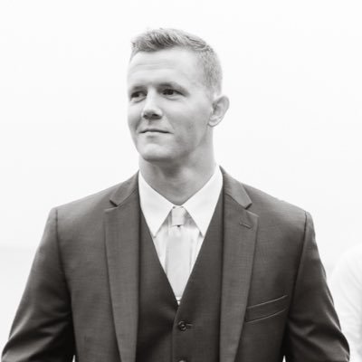 Profile Picture of Caleb Pratt (@CPrattTHD) on Twitter