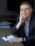Profile Picture of Carl Wiemanon Wikipedia