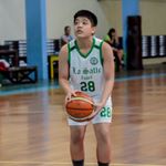 Profile Picture of Justin Byron Hodreal Legaspi (@byron.legaspi24) on Instagram