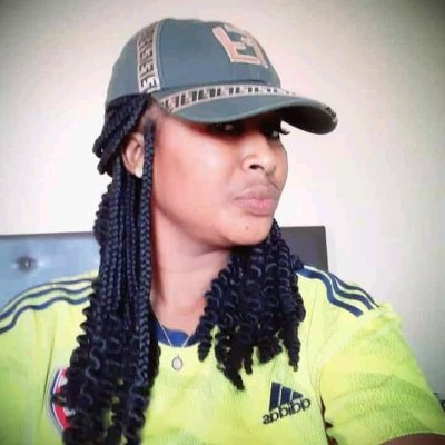 Kadiatu Kanu - Twitter Profile Picture of Kadiatu Kanu (@Kadiatukanu20) on Twitter