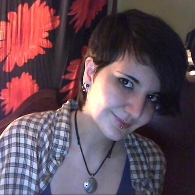 Profile Picture of Paige Ebert (@AequitasShikari) on Twitter