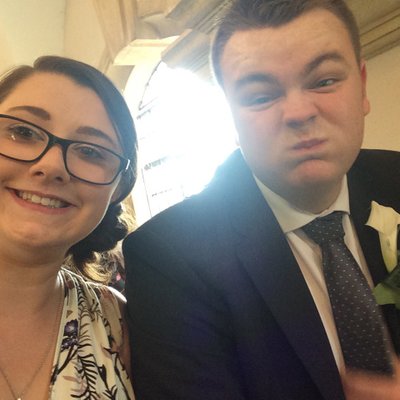 Profile Picture of Ryan Swinger (@ryanswinger) on Twitter