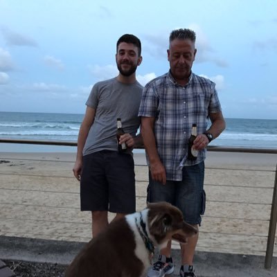 Profile Picture of Danny Scully (@dannyscully5) on Twitter