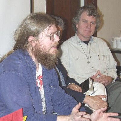 Profile Picture of Steve Kimes (@stevekimes) on Twitter