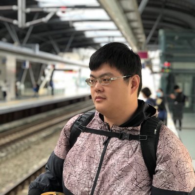 Profile Picture of Chang Chieh Hsu (@ChangChiehHsu1) on Twitter