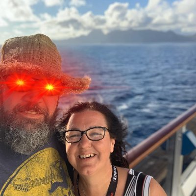 Profile Picture of John Duquette (@dewke) on Twitter