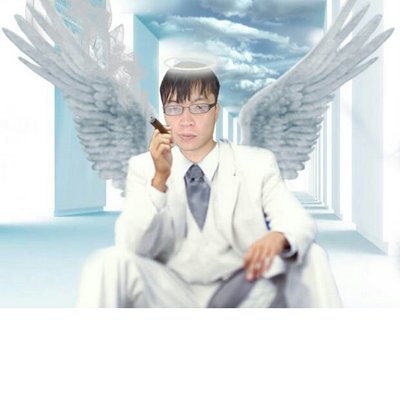 Profile Picture of Oleg Kim (@HanzoRG) on Twitter