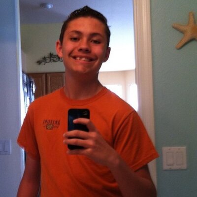 Profile Picture of Zack Bray (@ZackBray1) on Twitter