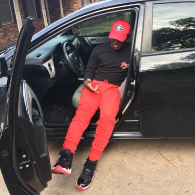 Profile Picture of Javon Wright (@JavonWright12) on Twitter