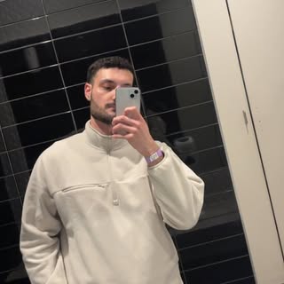 Profile Picture of Mike (@michael_antonakis) on Instagram