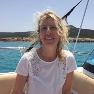 Profile Picture of Ruth Alexander (@ruthalexander65) on Twitter